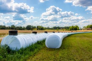silage wrap supplier