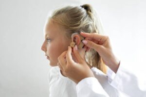 modern hearing aids Adelaide